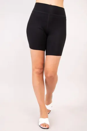 BAMBOO 'THIGH SAVER' SHORTS