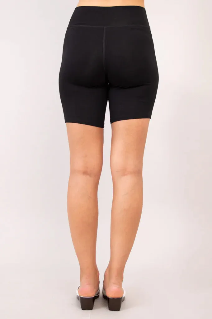 BAMBOO 'THIGH SAVER' SHORTS