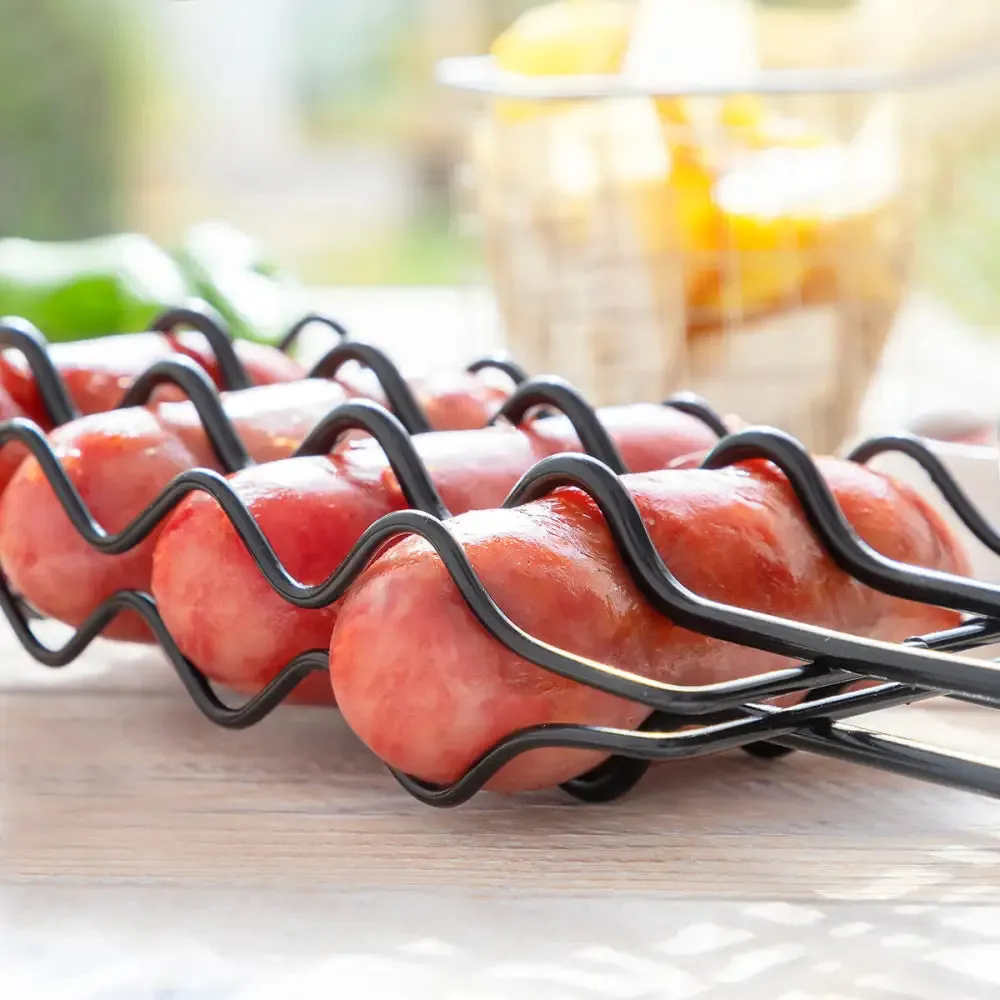Barbecue Grill for Sausages Sosket Innovagoods