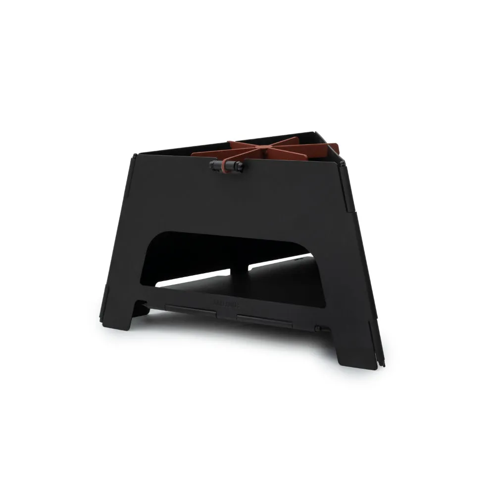 BareBones - Flatbrook Folding Stove