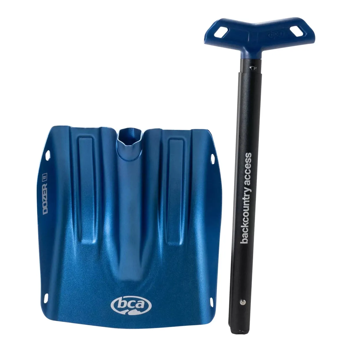 BCA Dozer 1T Avalanche Shovel