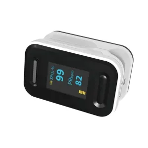 Best Fingertip Pulse Oximeter Reading Device