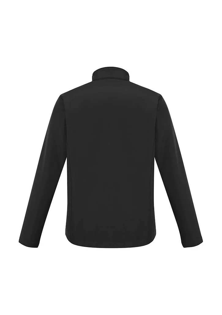 Biz Collection J740K Kids Apex Softshell Jacket