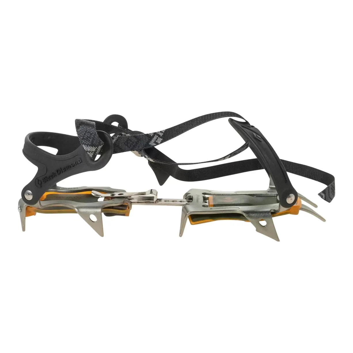 Black Diamond Neve Crampons