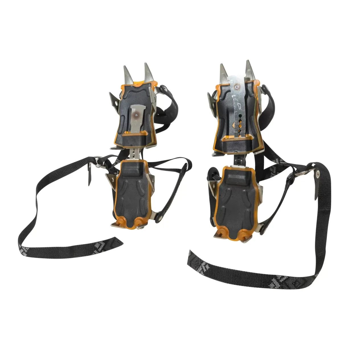 Black Diamond Neve Crampons