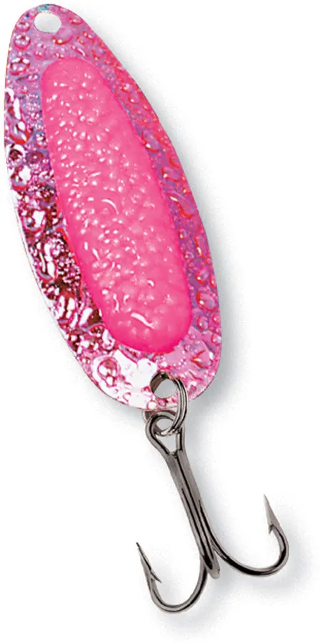 Blue Fox Pixee Spoon 4