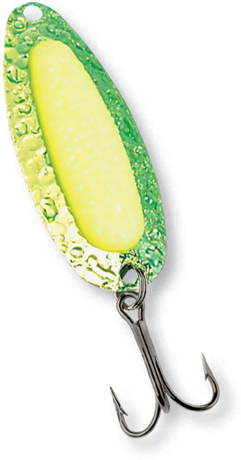 Blue Fox Pixee Spoon 4