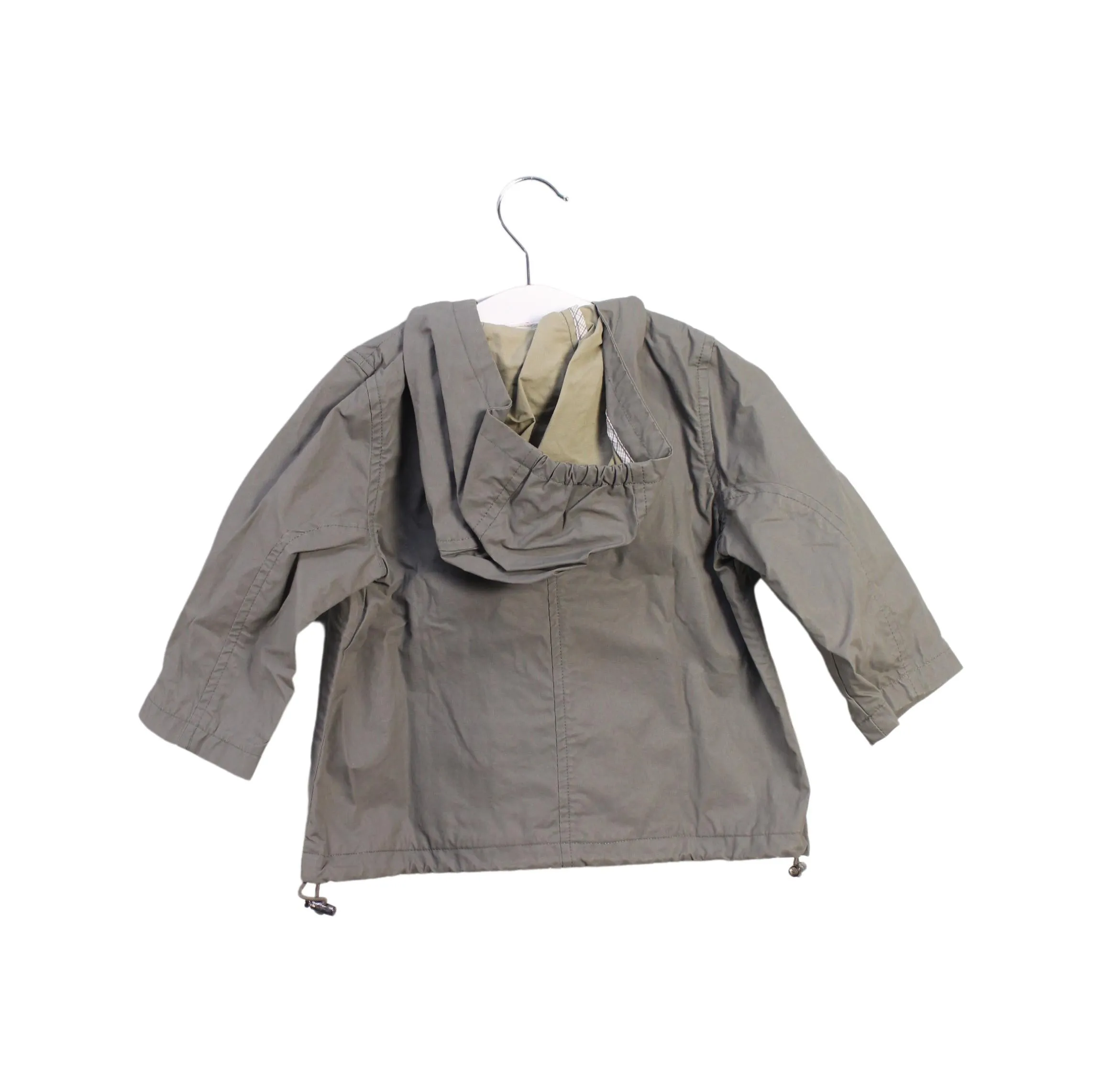 Bonpoint Lightweight Jacket 12-18M