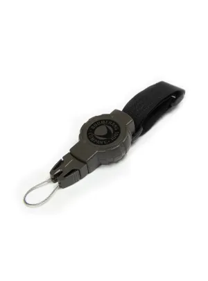 Boomerang Retractable Gear Tether Strap Small