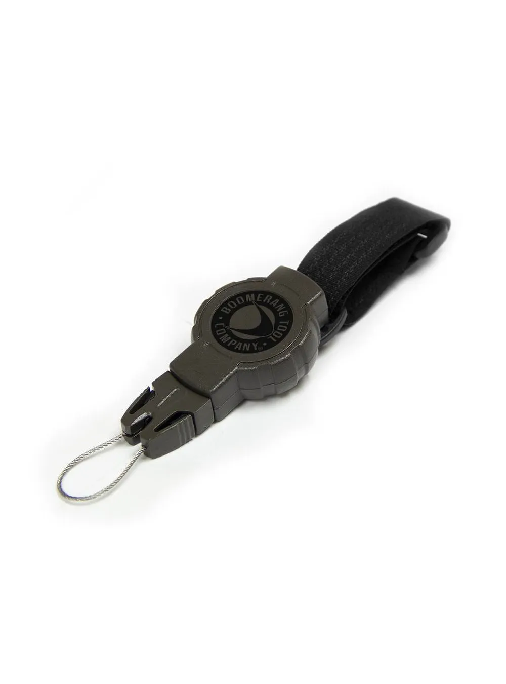 Boomerang Retractable Gear Tether Strap Small