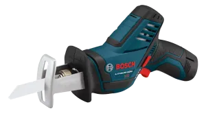 BOSCH 12V MAX Pocket Reciprocating Saw Kit