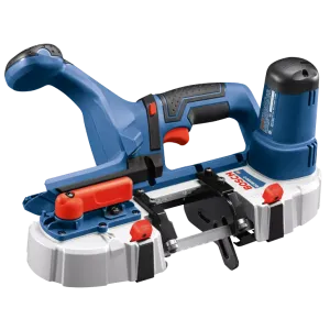 BOSCH 18V Compact Band Saw (Tool Only)