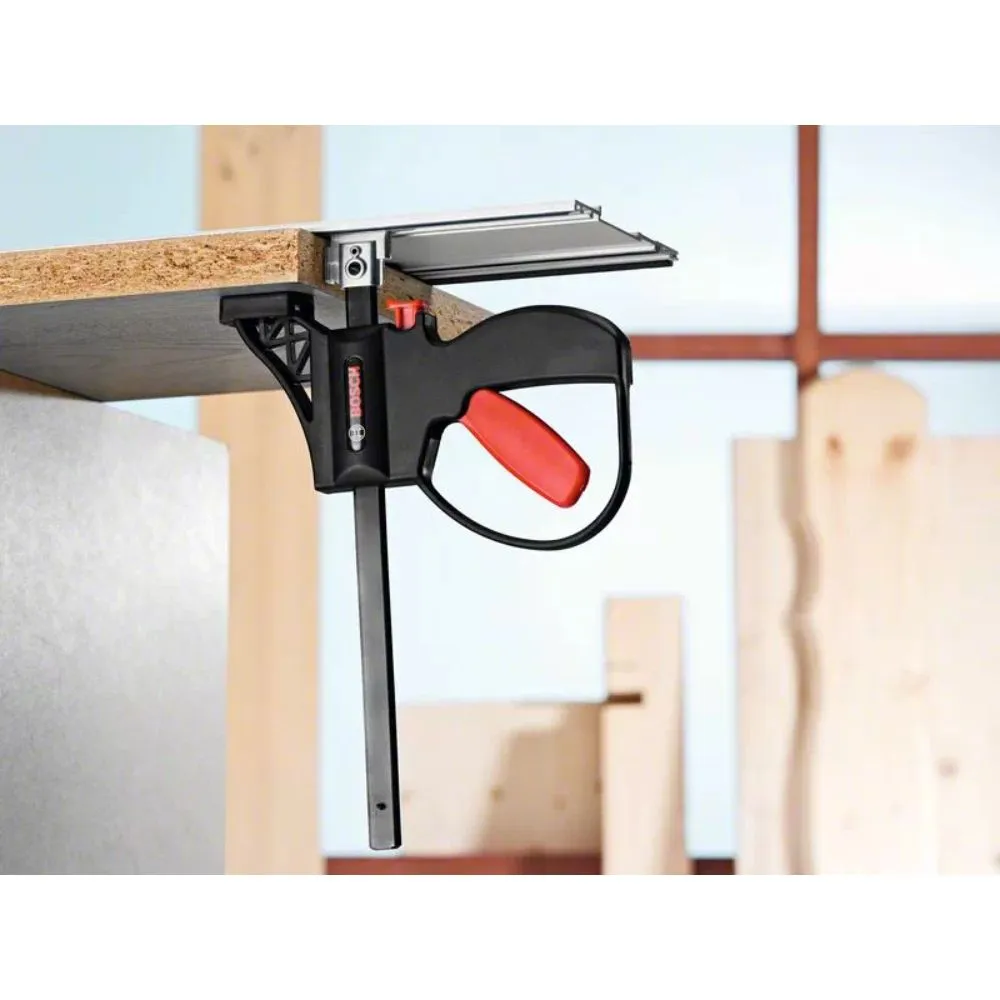 Bosch FSNKZW Track Quick Clamps (2 pc.)