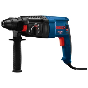 BOSCH GBH2-26 1" SDS-plus Bulldog Xtreme Rotary Hammer