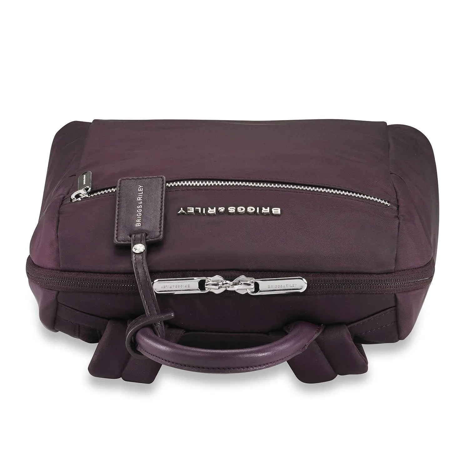 Briggs & Riley Rhapsody Women's Slim 14" Laptop Backpack