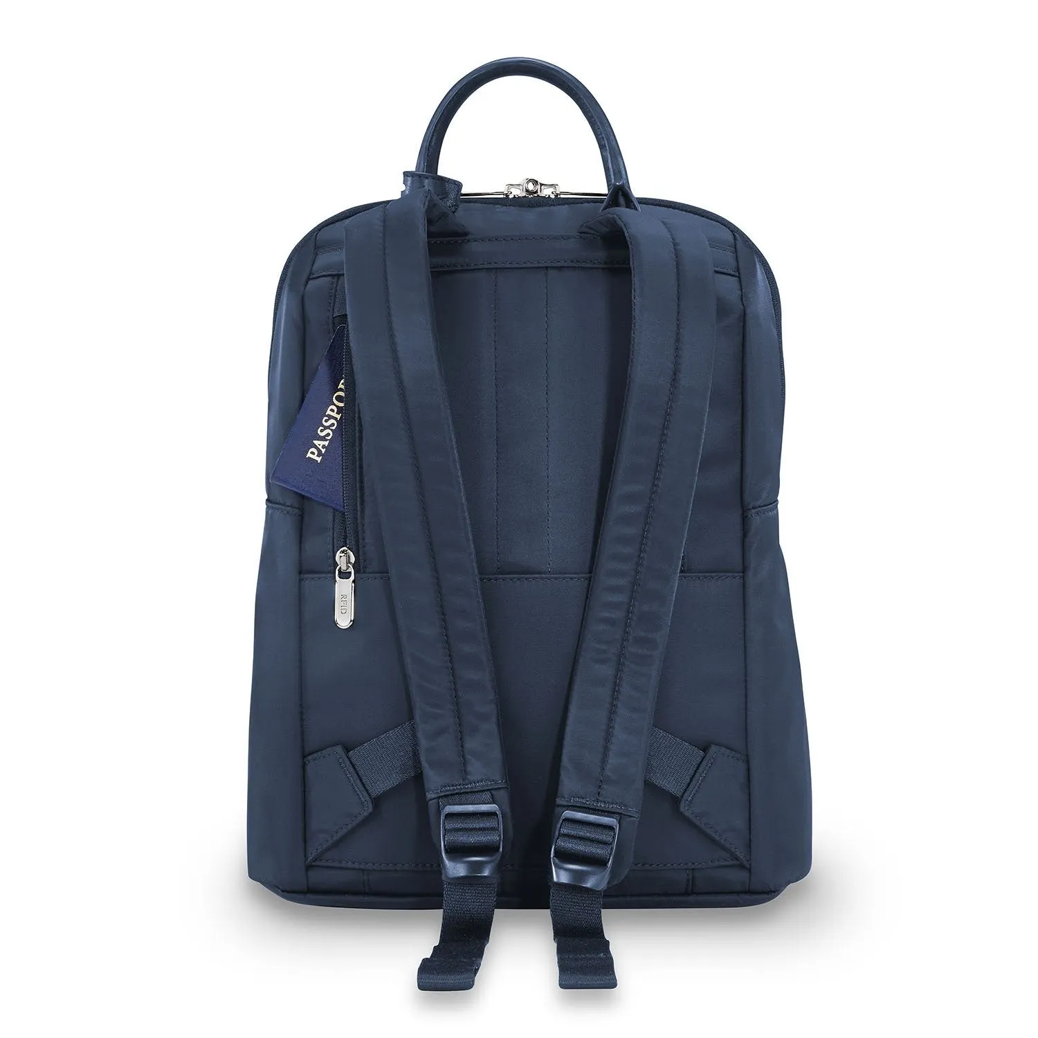 Briggs & Riley Rhapsody Women's Slim 14" Laptop Backpack