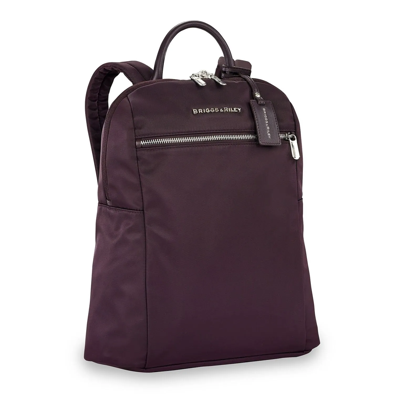 Briggs & Riley Rhapsody Women's Slim 14" Laptop Backpack