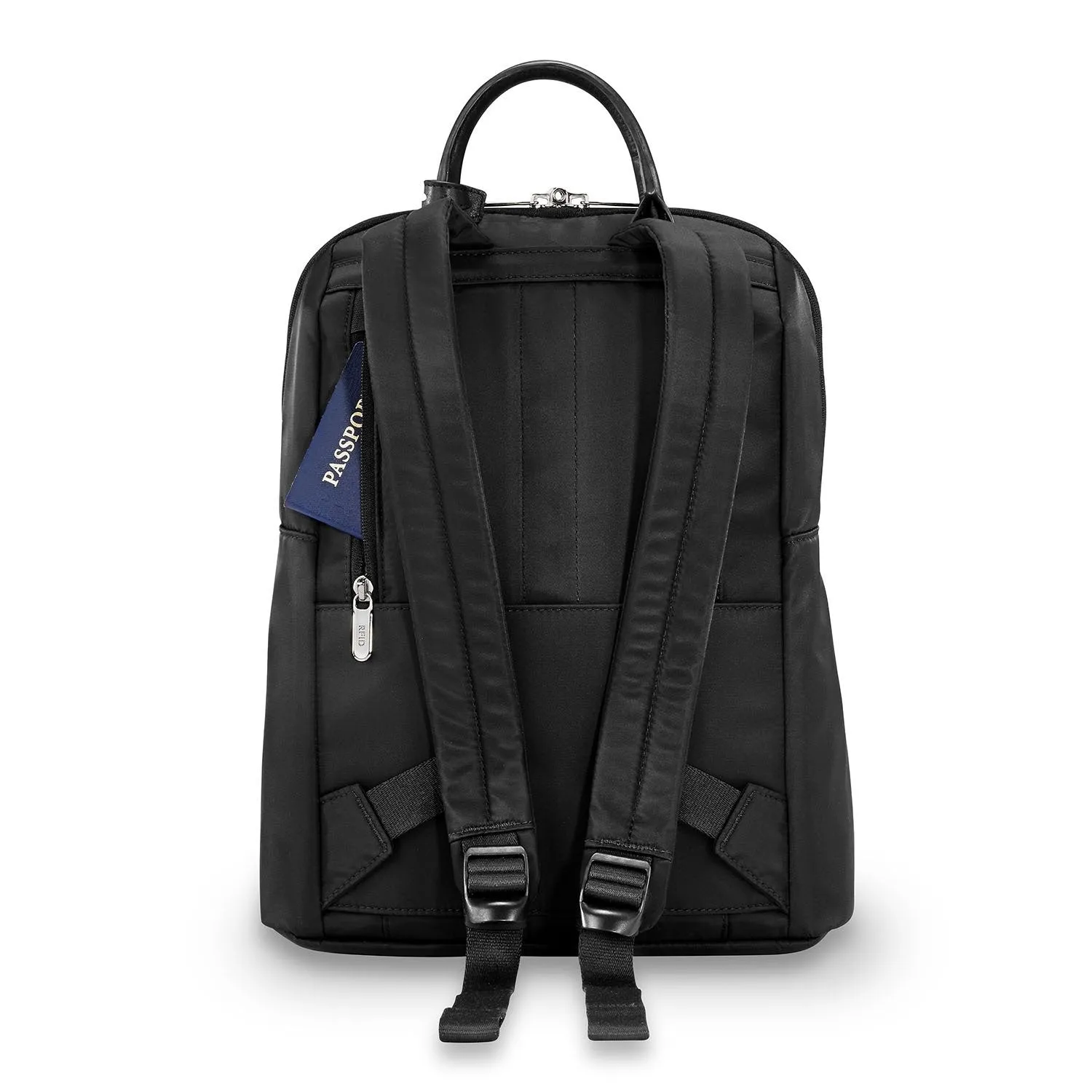Briggs & Riley Rhapsody Women's Slim 14" Laptop Backpack
