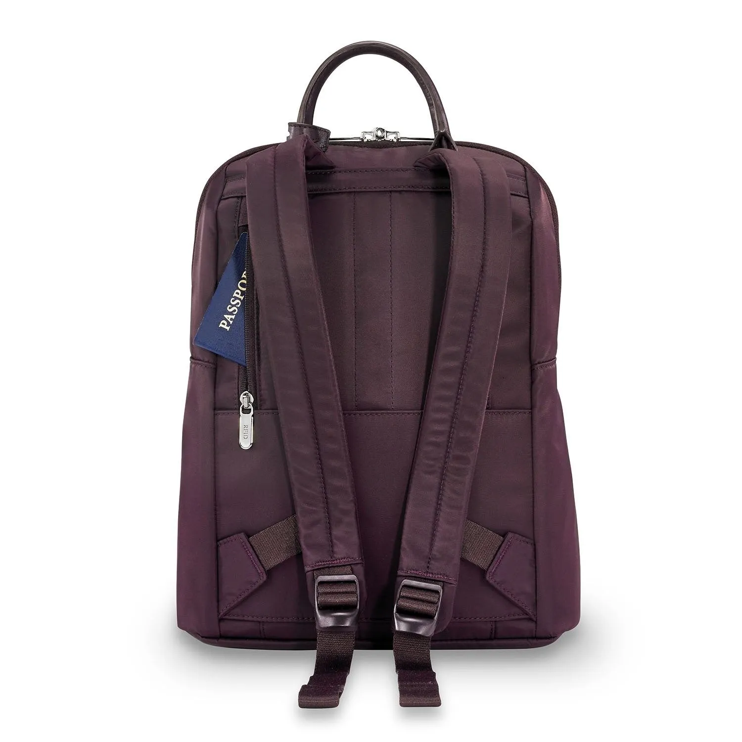 Briggs & Riley Rhapsody Women's Slim 14" Laptop Backpack