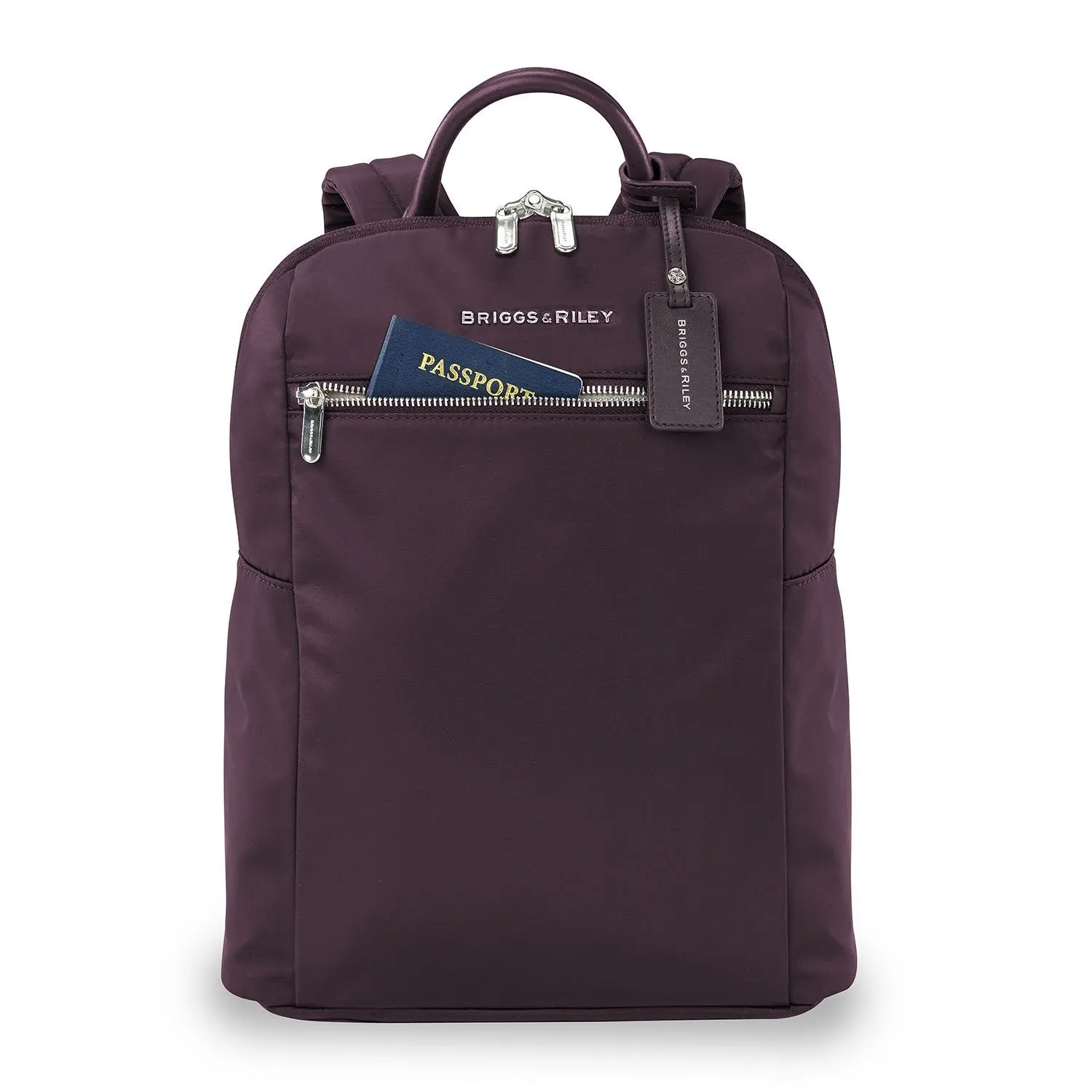 Briggs & Riley Rhapsody Women's Slim 14" Laptop Backpack