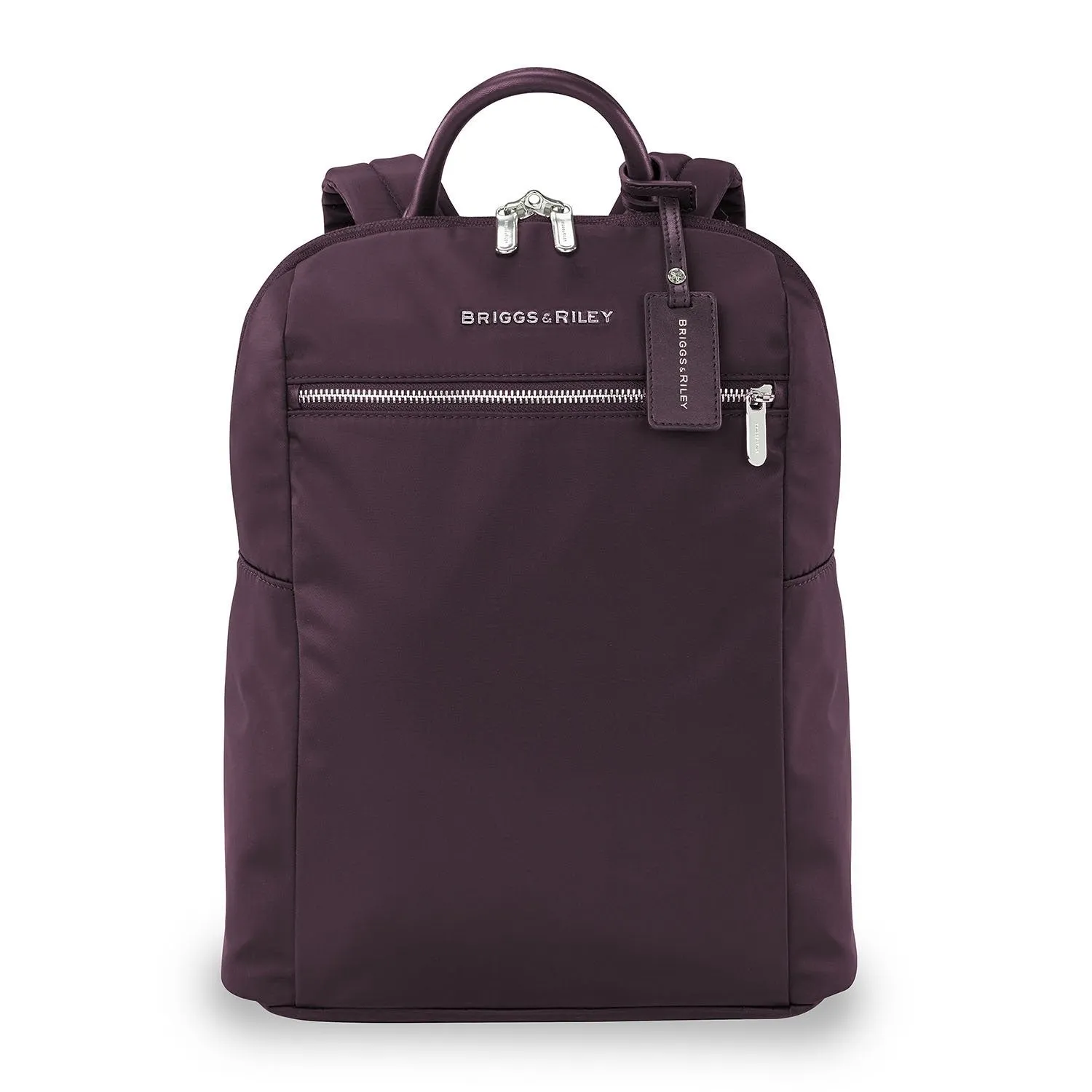 Briggs & Riley Rhapsody Women's Slim 14" Laptop Backpack