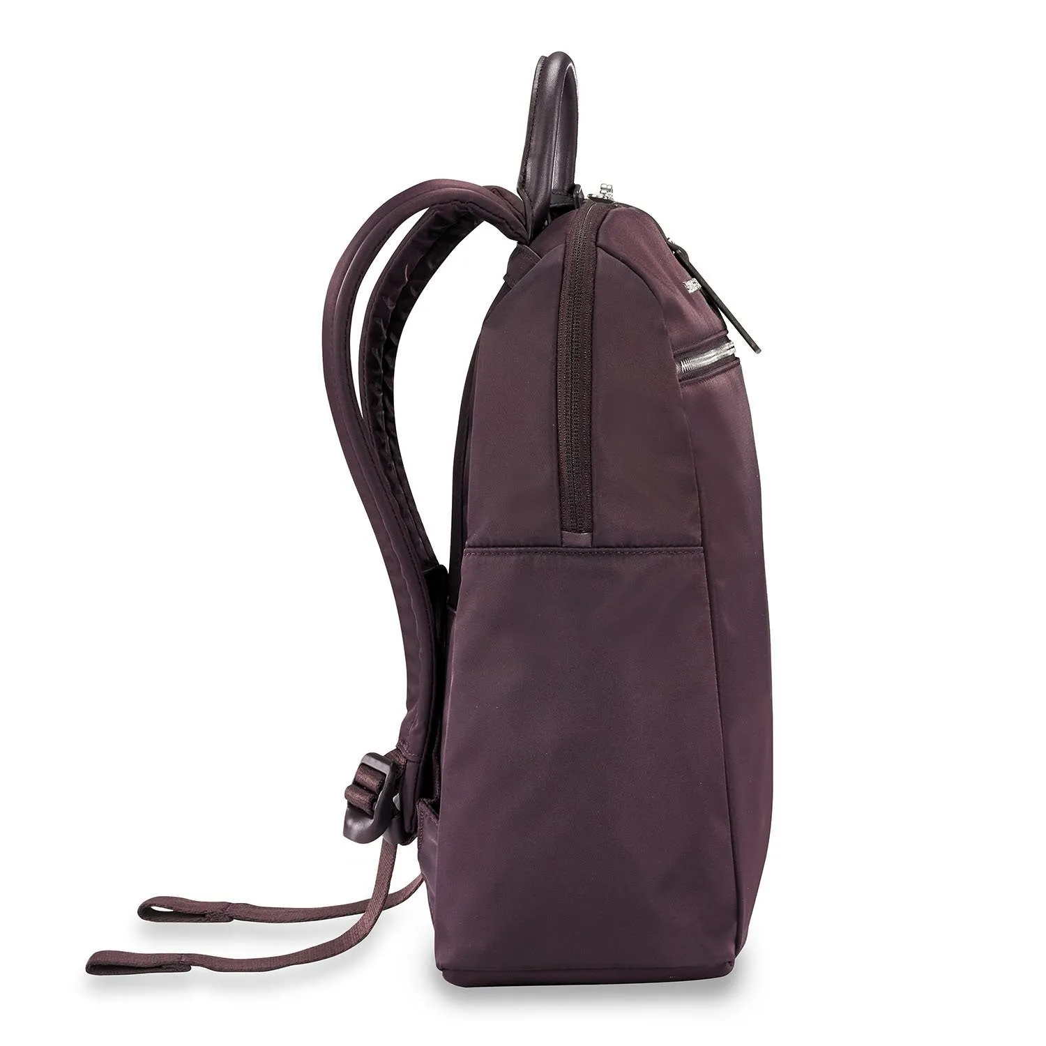 Briggs & Riley Rhapsody Women's Slim 14" Laptop Backpack