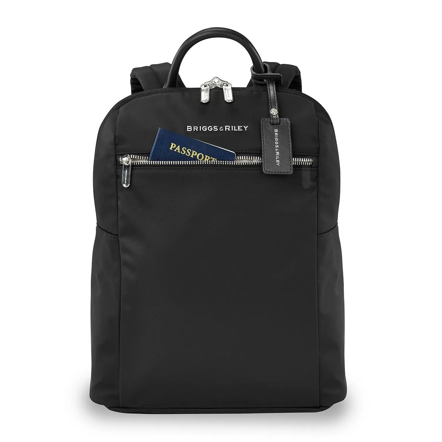 Briggs & Riley Rhapsody Women's Slim 14" Laptop Backpack