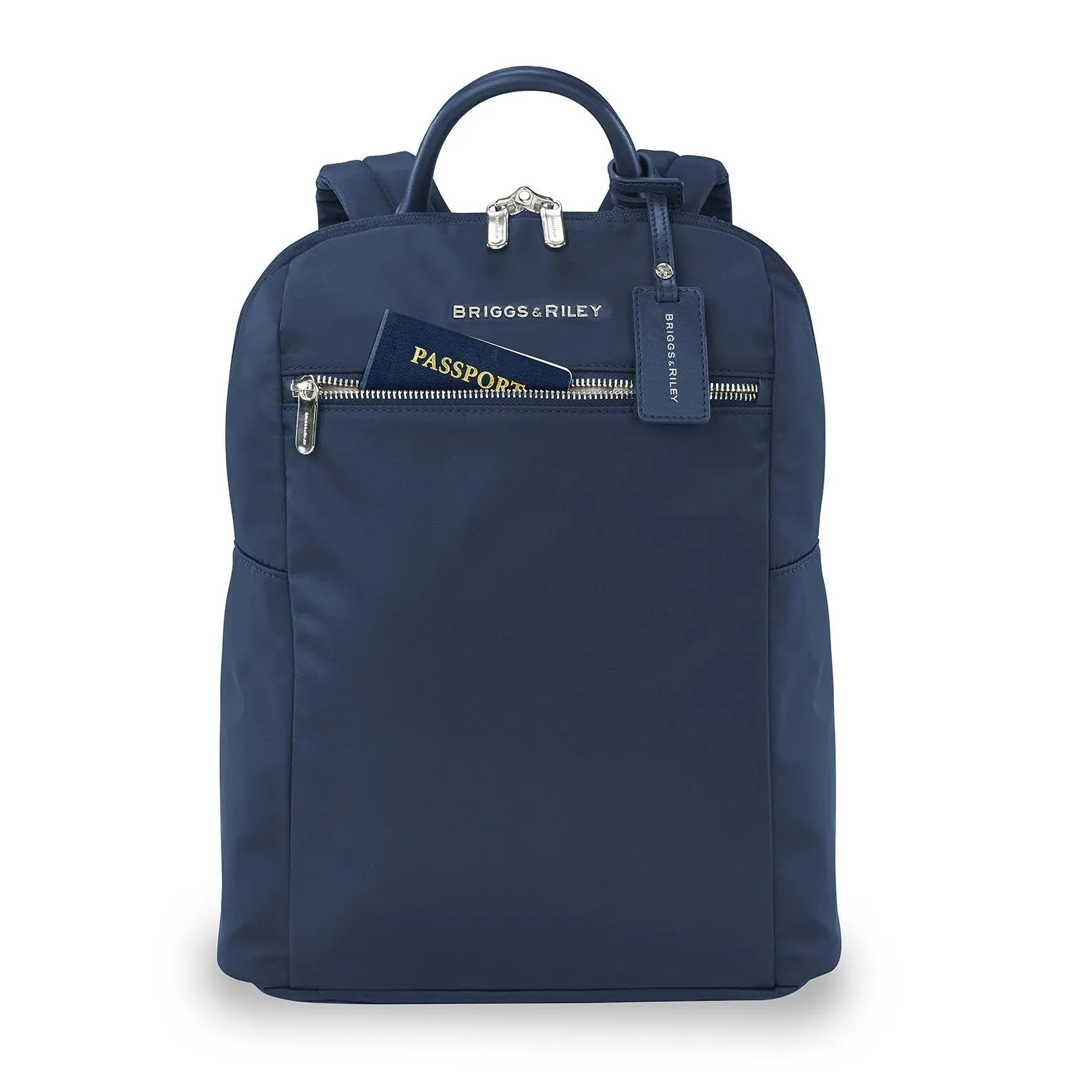 Briggs & Riley Rhapsody Women's Slim 14" Laptop Backpack