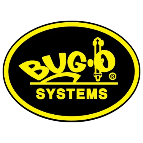 Bug-O K-BUG 2000 Compact Dual Torch Fillet Welding Tractor