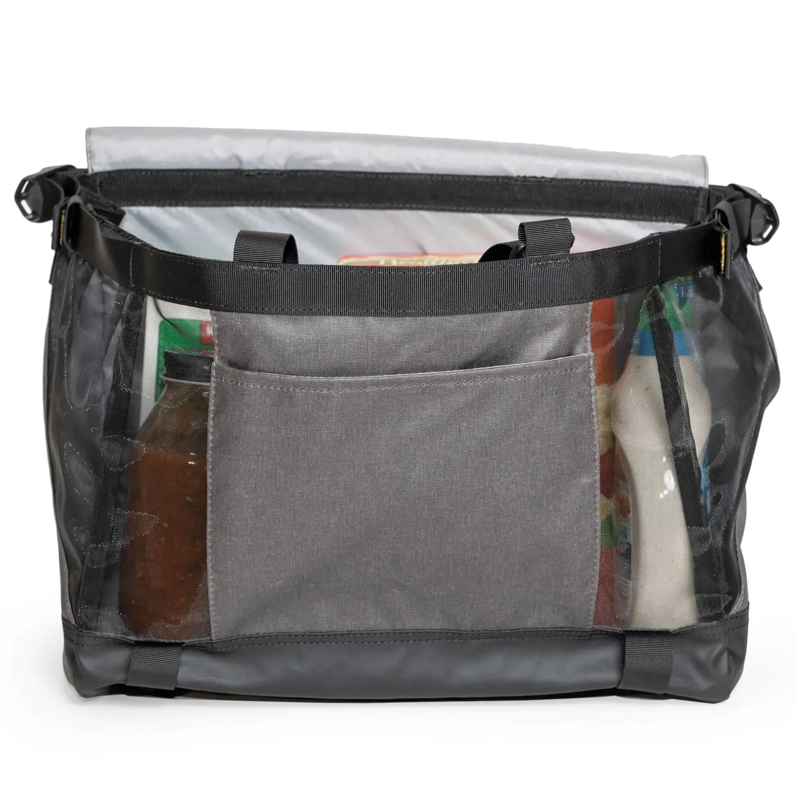 Burley Upper Market Bag