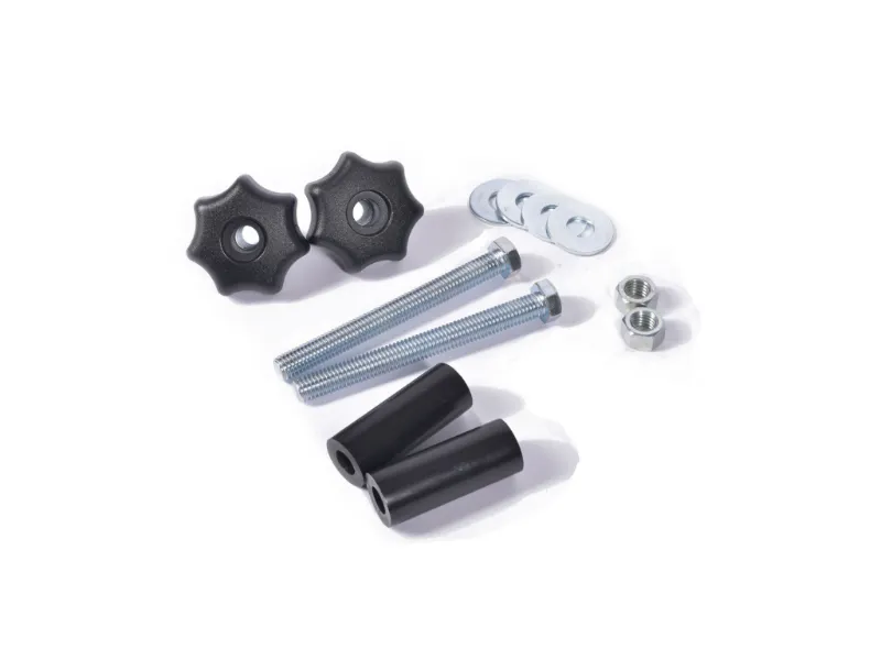 Cali Raise LED2014-2021 Toyota Tundra Front Bed MOLLE System