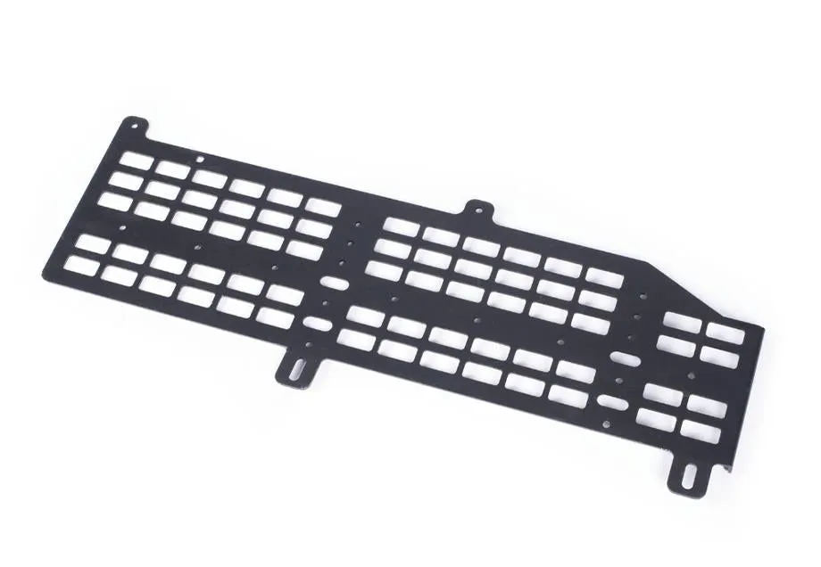 CALI RAISED LED 2005-2022 TOYOTA TACOMA BED MOLLE SYSTEM