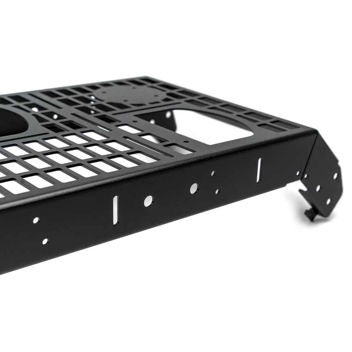 Cali Raised Molle Ladder For 4Runner (2010-2024)