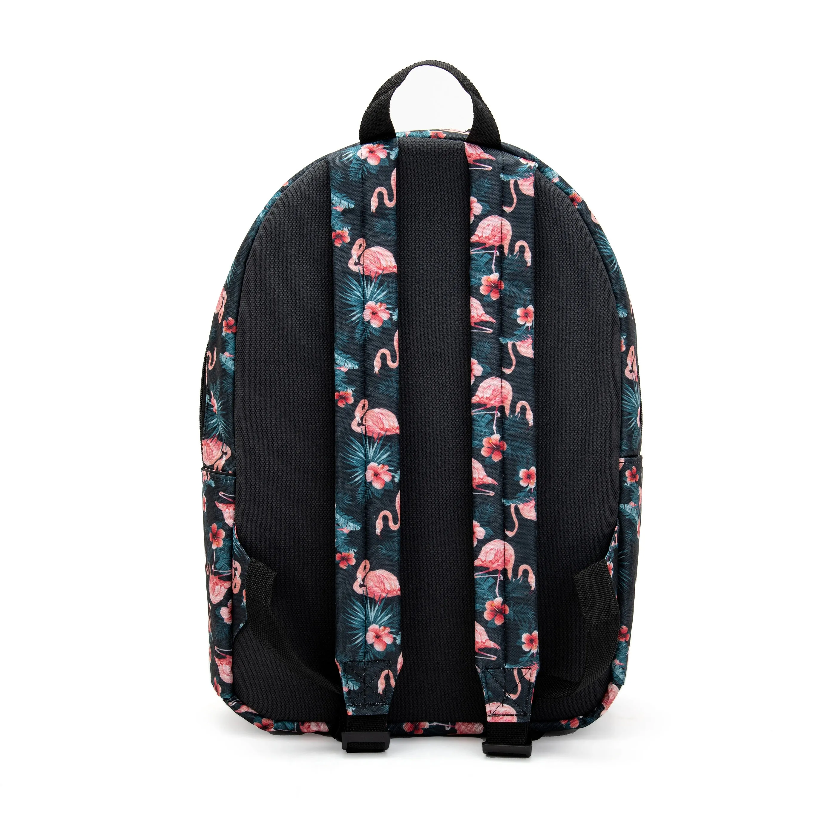 Camo Daypack with 3 pockets 30L (Includes Laptop Compartment)