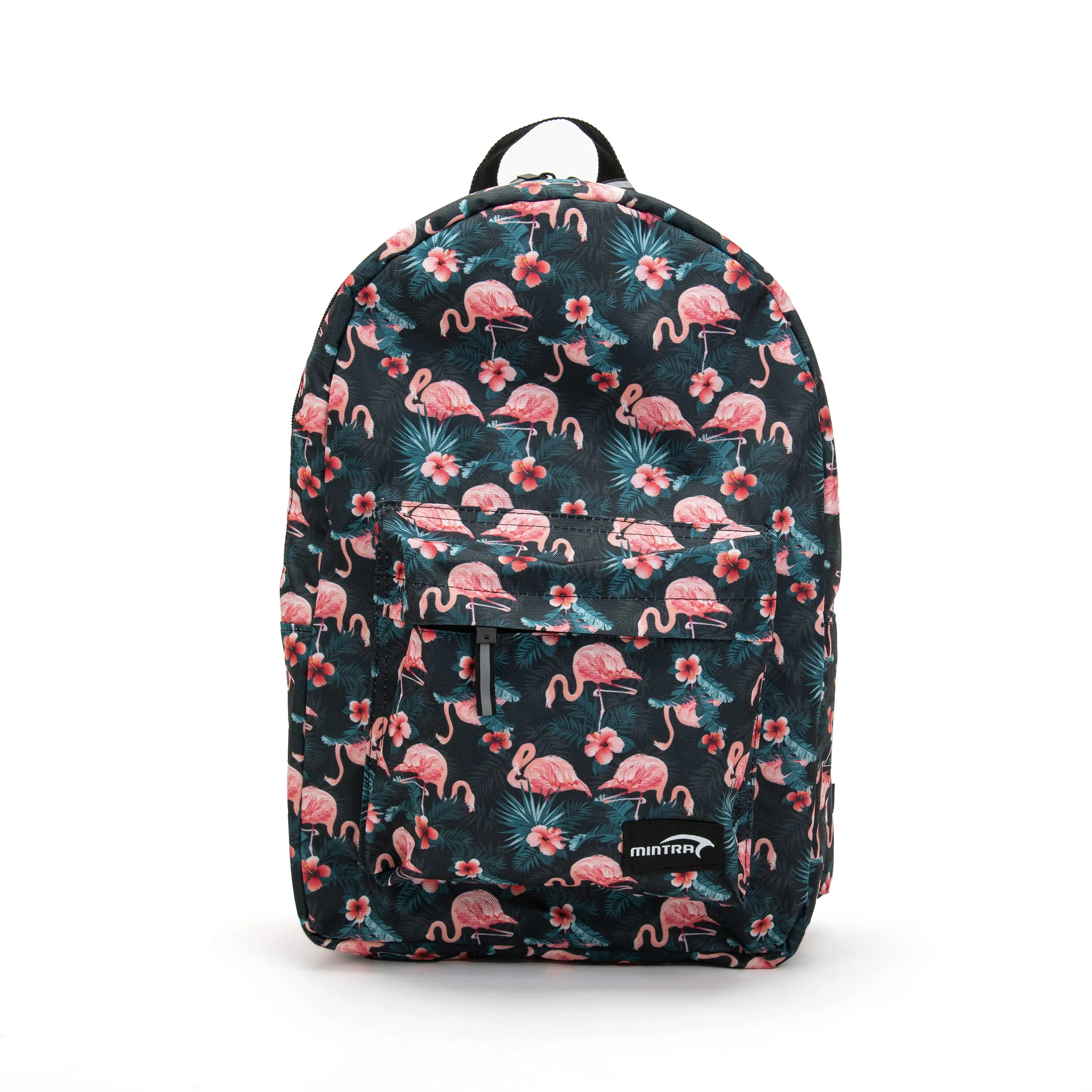 Camo Daypack with 3 pockets 30L (Includes Laptop Compartment)