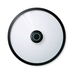 CeramicQR by Black Cube – Glass Lid