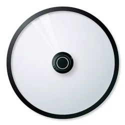 CeramicQR by Black Cube – Glass Lid