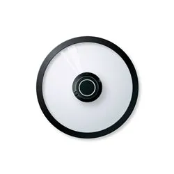 CeramicQR by Black Cube – Glass Lid