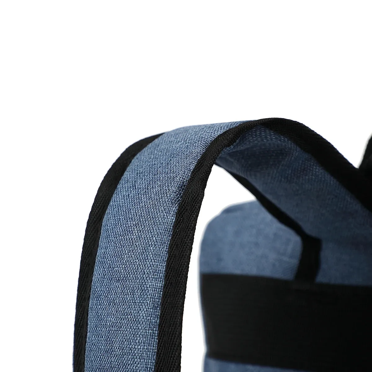 Classic Oxford Fabric Backpack