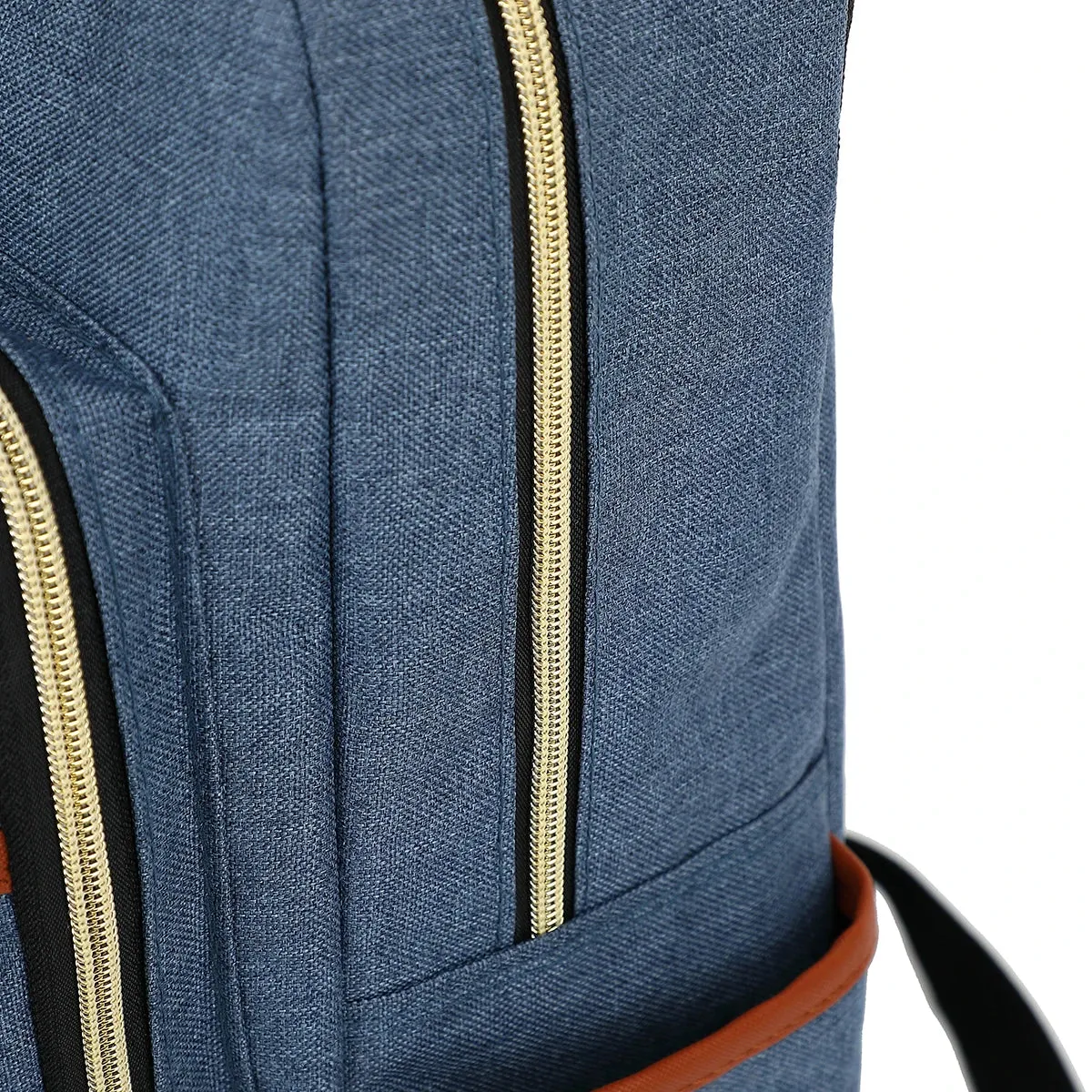 Classic Oxford Fabric Backpack