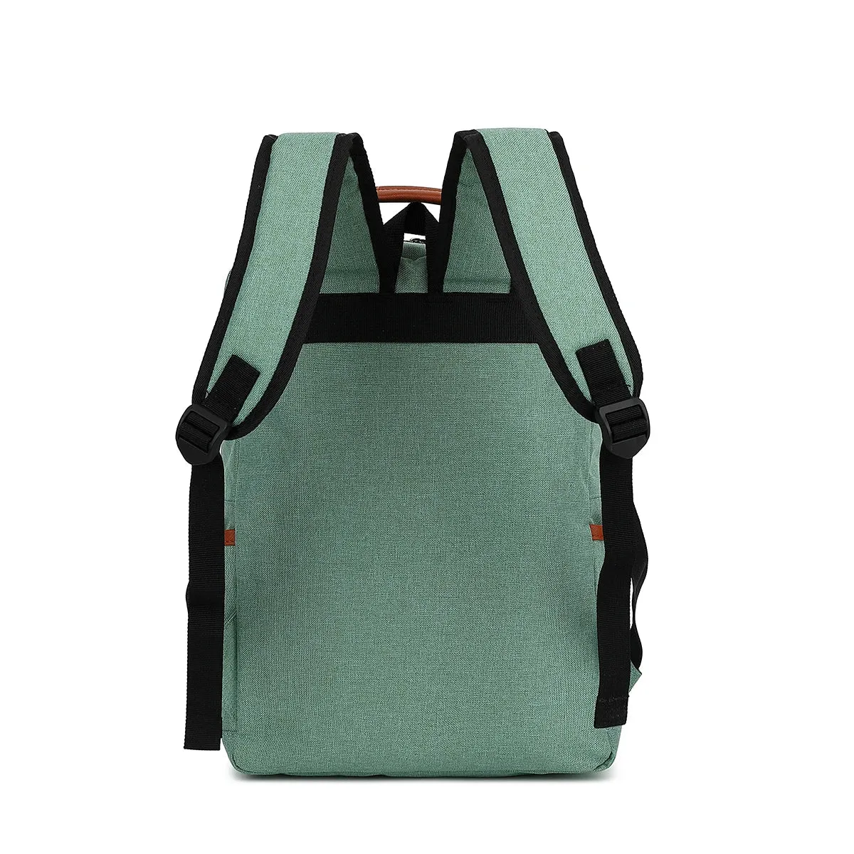 Classic Oxford Fabric Backpack