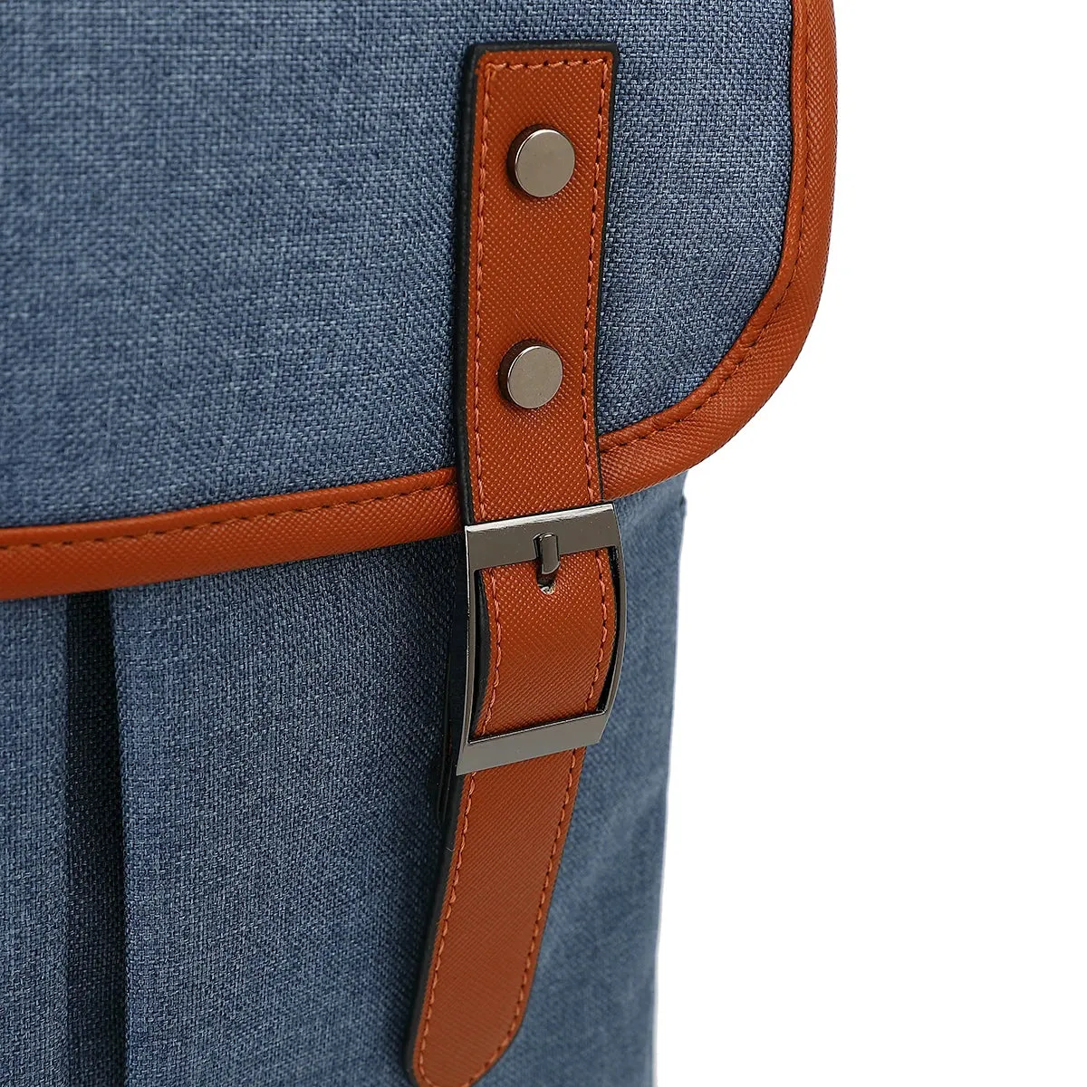 Classic Oxford Fabric Backpack