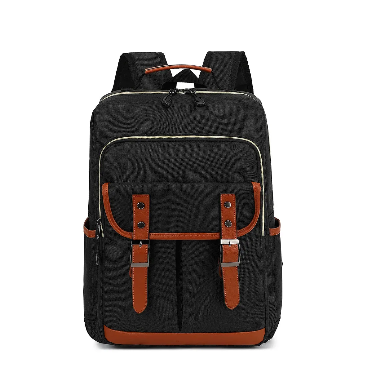 Classic Oxford Fabric Backpack