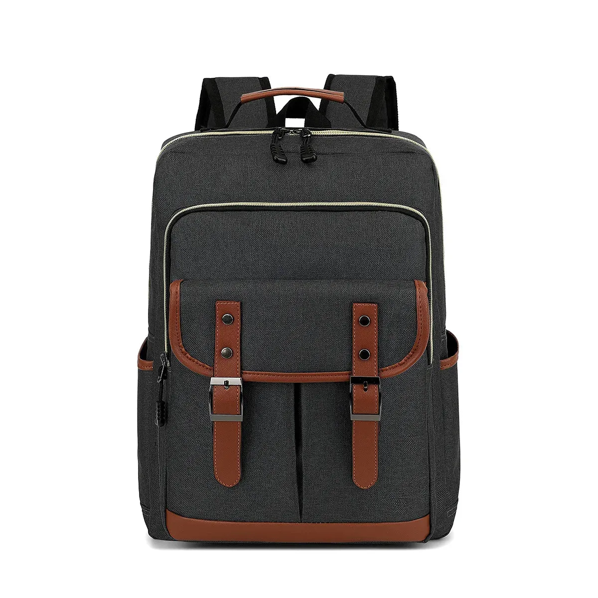 Classic Oxford Fabric Backpack