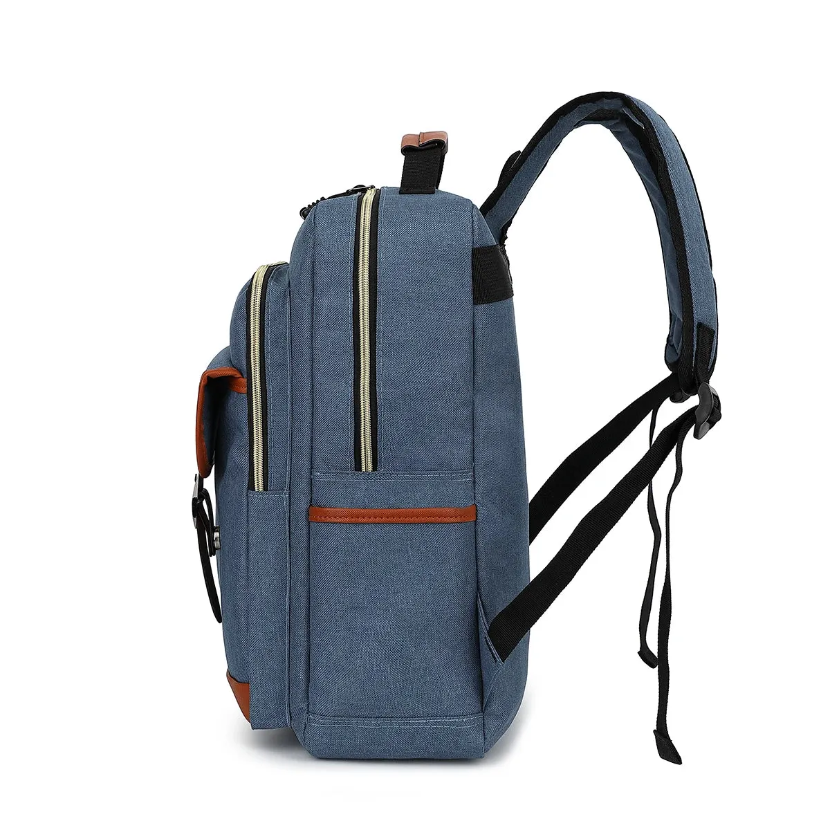 Classic Oxford Fabric Backpack