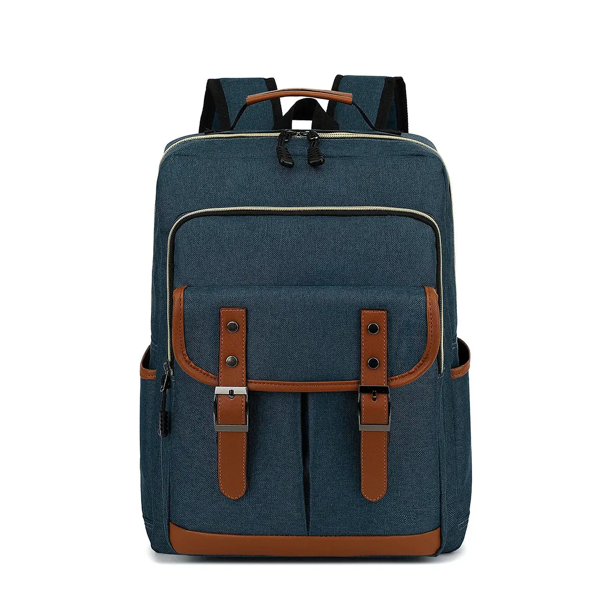 Classic Oxford Fabric Backpack
