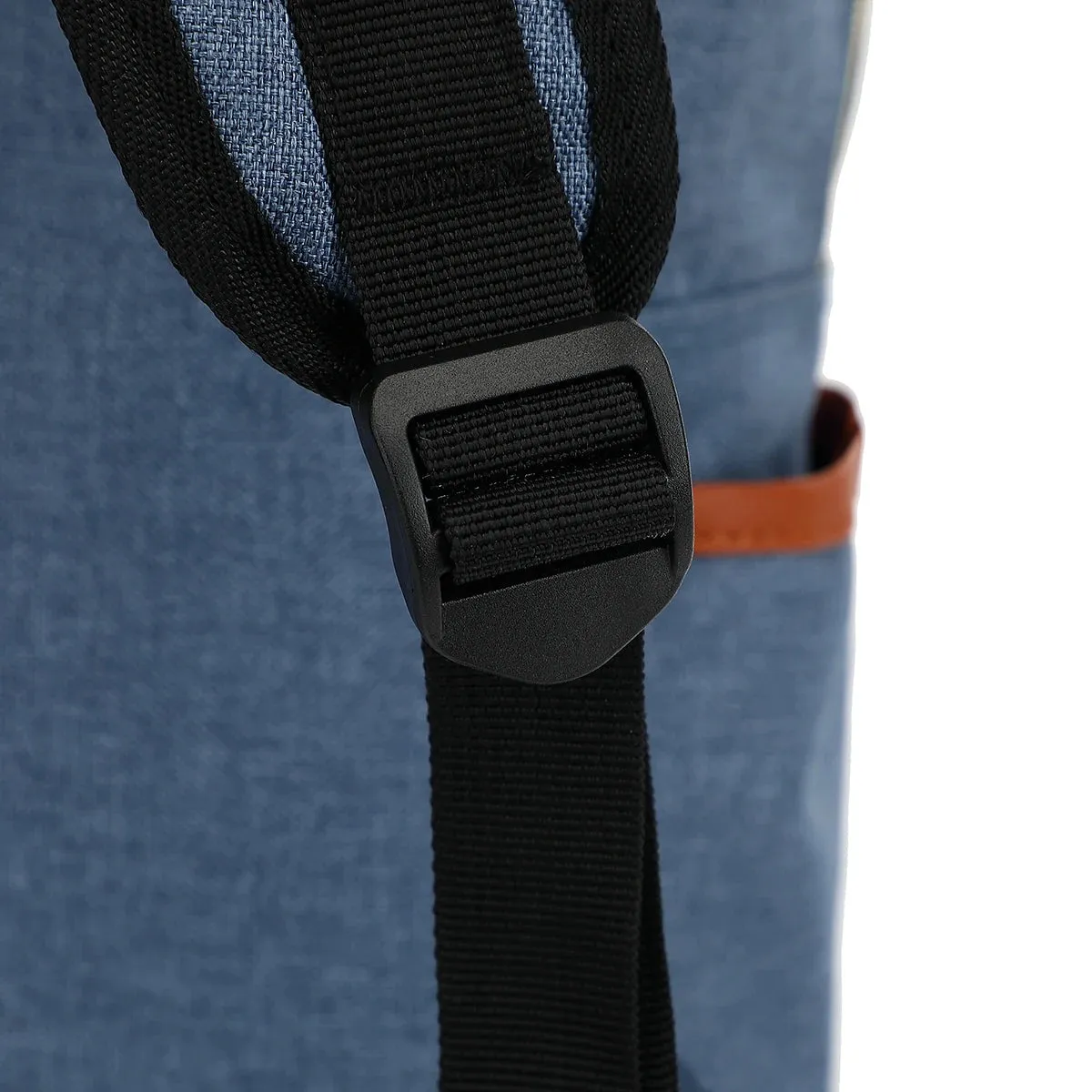 Classic Oxford Fabric Backpack