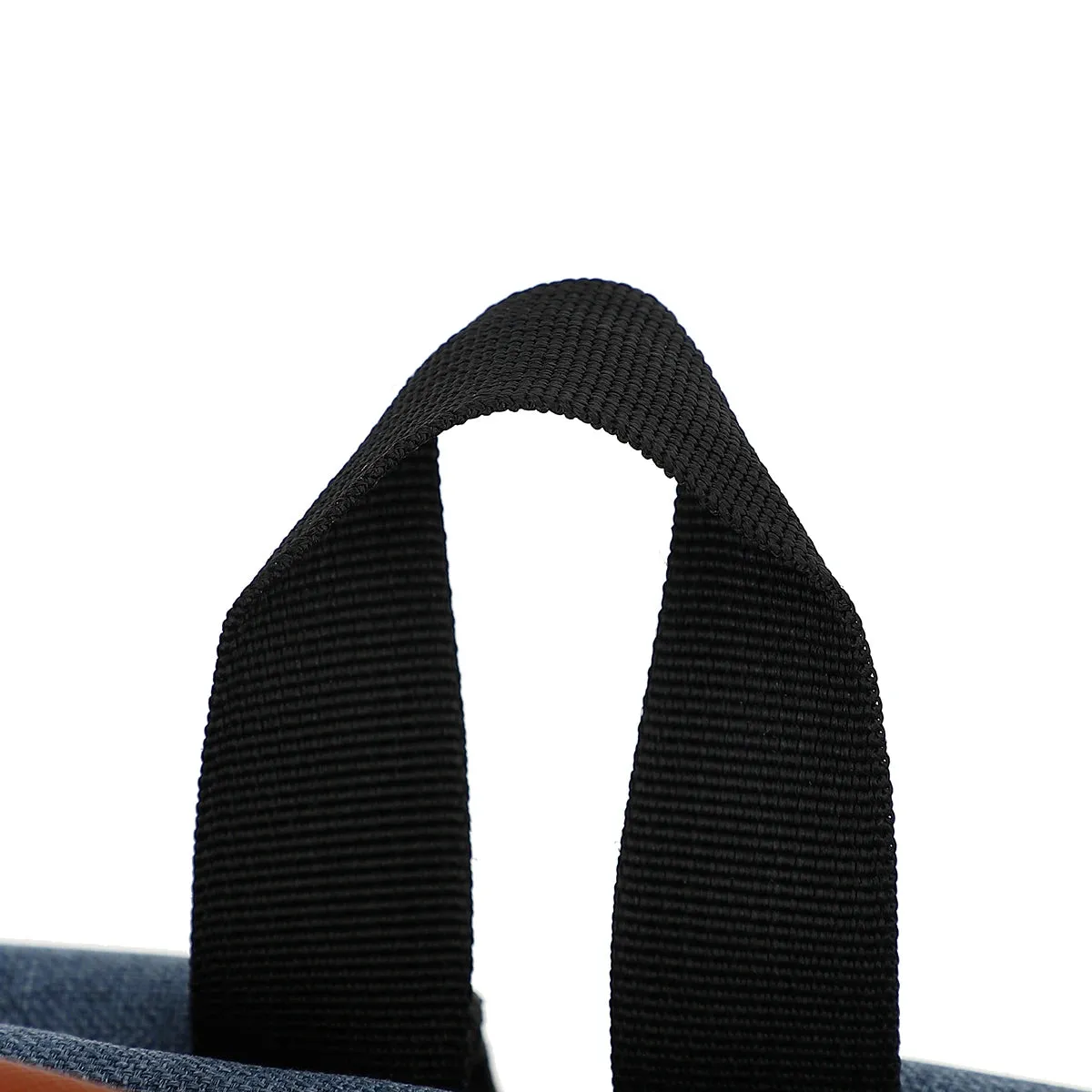 Classic Oxford Fabric Backpack
