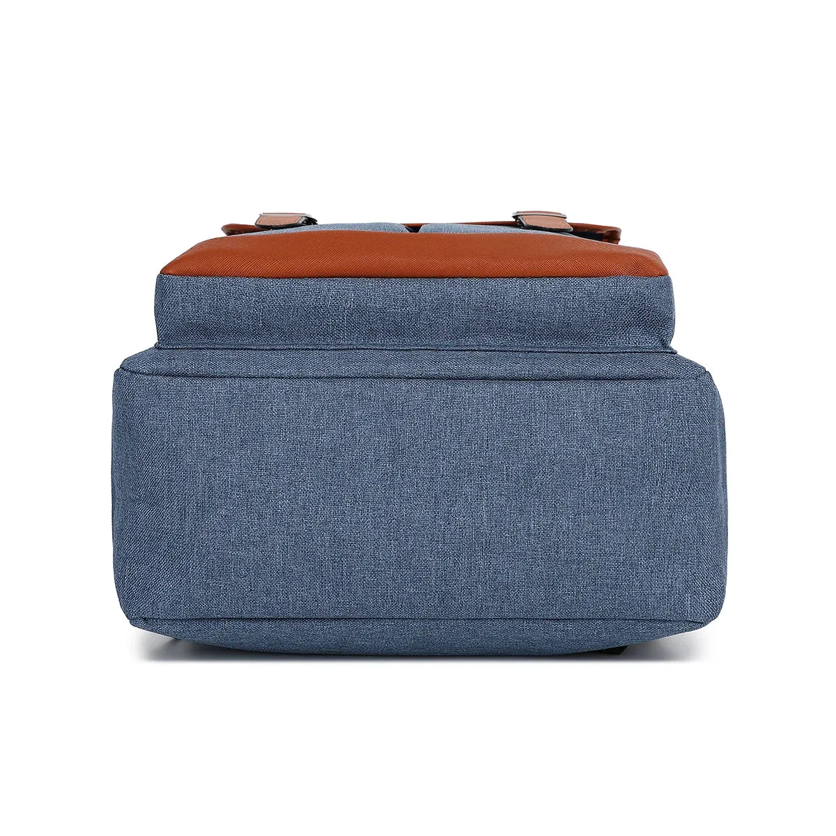 Classic Oxford Fabric Backpack