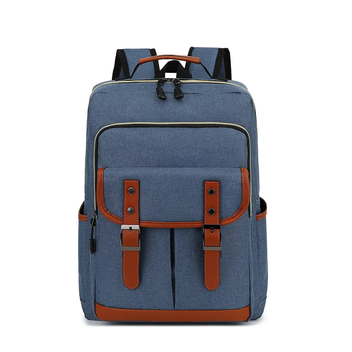 Classic Oxford Fabric Backpack